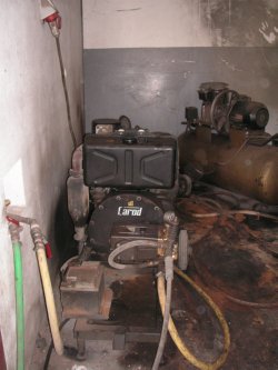 NOTAS TECNICAS de PREVENCION INSHT NTP (606)